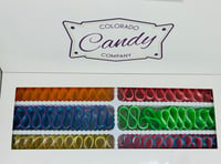 Image 1 of Thin Ribbon Candy  2-Pack