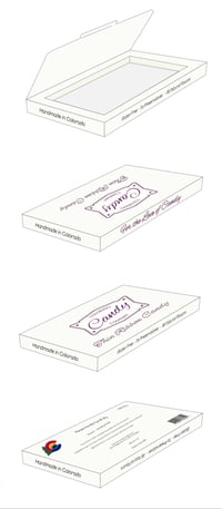 Image 3 of Thin Ribbon Candy  2-Pack