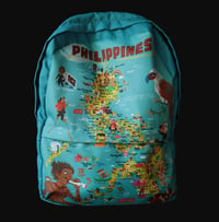 Image 4 of Philippines Backpack