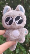 [Pre-Order] Fan-made 10cm CattoGogy Plushie 