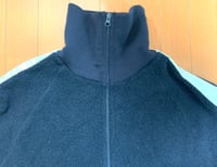 Image 5 of Mountain Research 2021aw wool blend fleece track jacket, size L