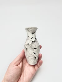 Image 1 of Dandelion Bud Vase 2, 13 cm tall