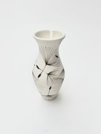 Image 2 of Dandelion Bud Vase 2, 13 cm tall