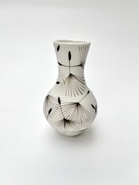 Image 3 of Dandelion Bud Vase 4, 12 cm tall