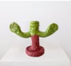 Casala clay monster Sculpture
