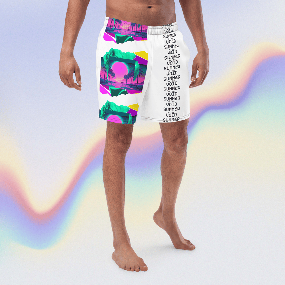 Void Summer Swim Trunks