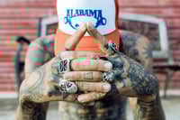 YELAWOLF "ALABAMA"