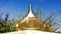 Image 1 of IDYLLE by guerlain 2009 eau de toilette 1.7oz 50ml or 100ml 3.4oz brand new in box 
