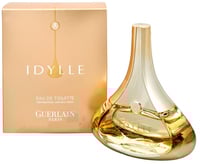 Image 2 of IDYLLE by guerlain 2009 eau de toilette 1.7oz 50ml or 100ml 3.4oz brand new in box 