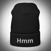 Image 1 of Hmm Beanie