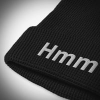 Image 3 of Hmm Beanie