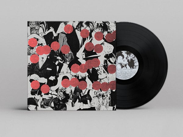 LP 'Centro Dramático Nacional' 3ª (auto)edición