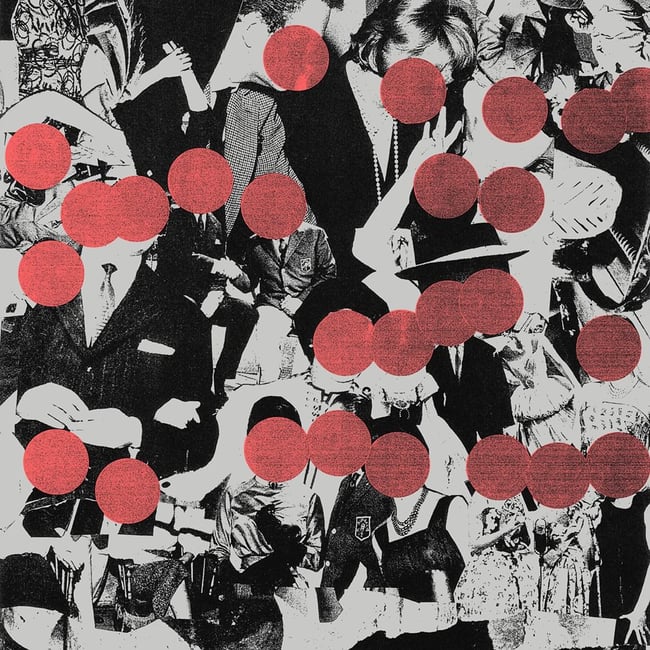 LP 'Centro Dramático Nacional' 3ª (auto)edición