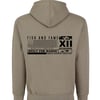 BUILT FOR RANGE PULLOVER