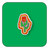 TULIP - STICKERS