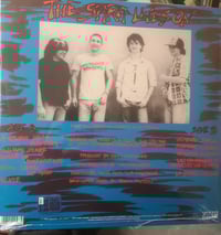 Image 2 of Negazione "Lo Spirito Continua" LP