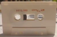 Image 4 of Declino / Negazione "Mucchio Selvaggio" LP / TAPE