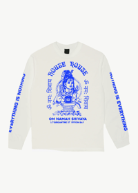 Image 1 of SHIVA LONG SLEEVE