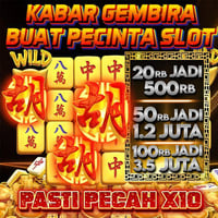 SKMBET - SITUS DEPOSIT PULSA TANPA POTONGAN