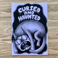 Image 1 of Cursed and Haunted by Dirk Verschure