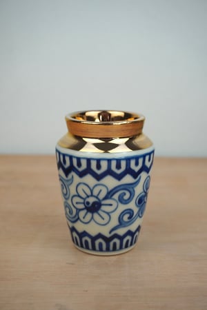 Image of Mini Vase #1