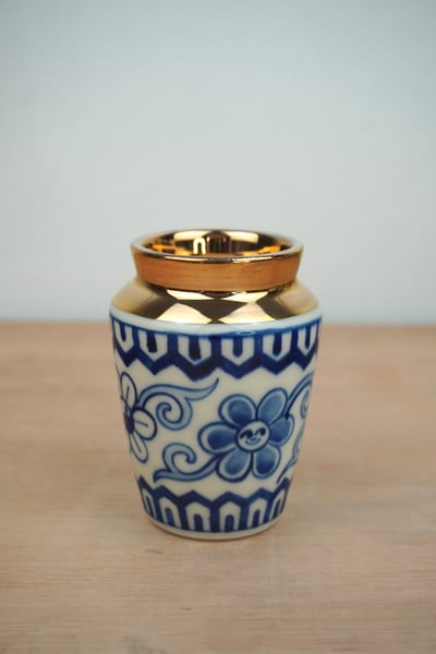 Image of Mini Vase #1