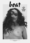 BEAT 36 - LIMITED EDITION JADE COVER 
