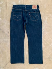 Image 4 of LEVI'S 501 JEANS