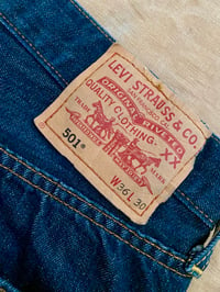 Image 5 of LEVI'S 501 JEANS