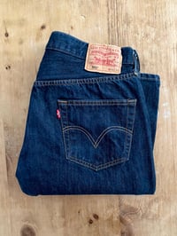 Image 1 of LEVI'S 501 JEANS