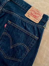 Image 6 of LEVI'S 501 JEANS