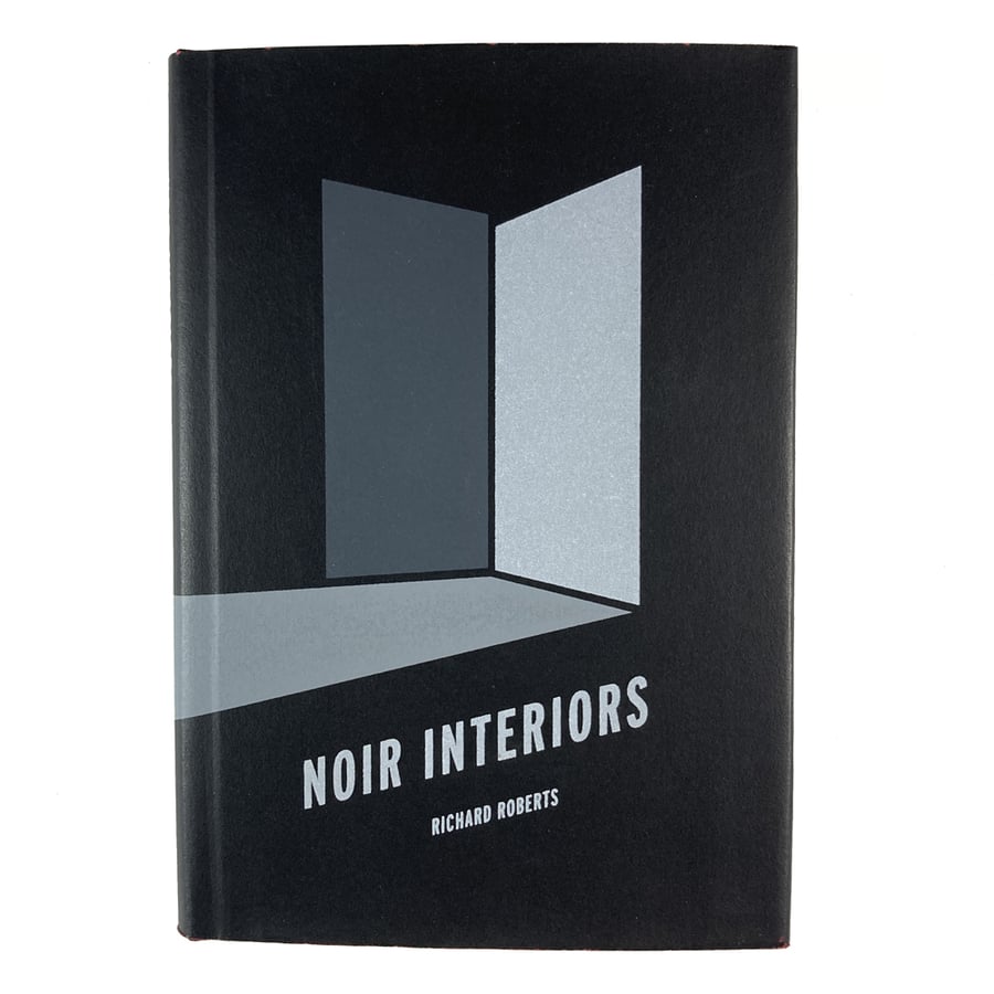 Image of Noir Interiors (Hard back)