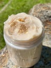 Coconut Shimmer Body Butter