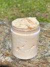 Coconut Shimmer Body Butter