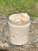 Coconut Shimmer Body Butter