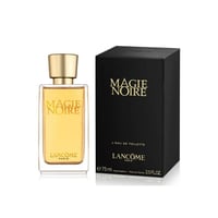 Image 2 of MAGIE NOIRE l'eau de toilette by Lancome 75ml 2.5oz for women sealed in box