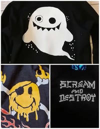 Image 13 of Adult hoodies