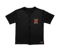 Image 1 of BX baseball shirt