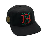 Image 1 of BX cap