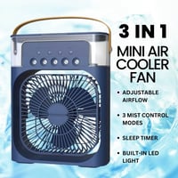Frost cooler