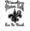 Explore Nawlins - Tour