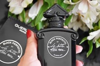 Image 1 of LA PETITE ROBE NOIR BLACK PERFECTO BY Guerlain EDP LEGERE brand new in box