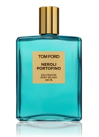 Neroli Portofino body splash 236ml by tom ford eau fraiche unisex 