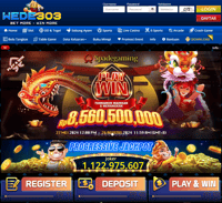 WEDE303 - SITUS ONLINE GAMPANG MENANG