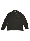 Stone Island longsleeve polo 3XL