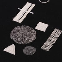 Image 3 of THE SUMMER BIG STITCH | ONLINE WORKSHOP | 15th JUNE 2025