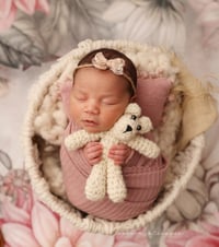 Image 4 of Newborn Session $25 DEPOSIT  // $475 total session fee 