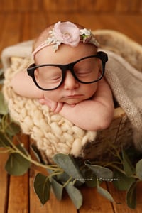 Image 5 of Newborn Session $25 DEPOSIT  // $475 total session fee 