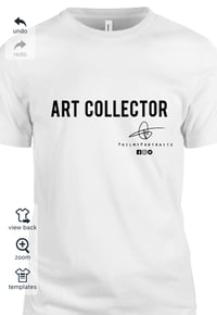 Image 1 of Art Collector T-Shirt 