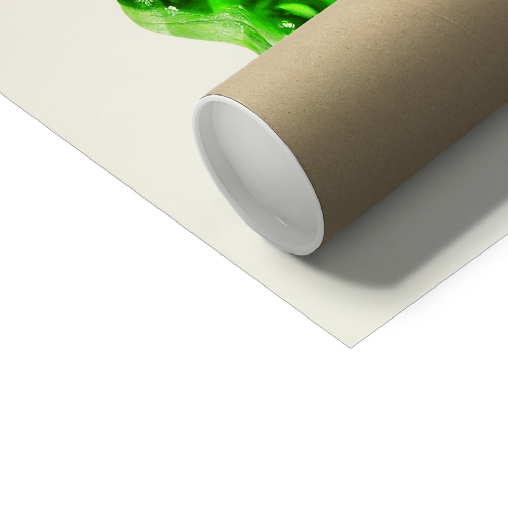 Gummy Bear Print